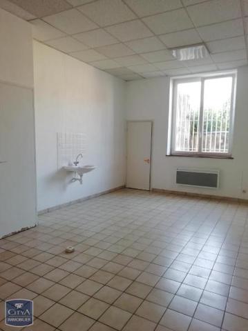 Local professionnel à louer