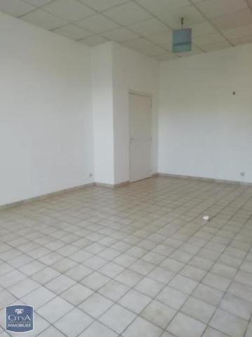 Local professionnel à louer