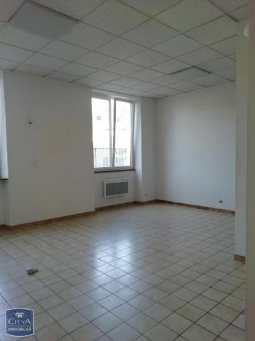 Local professionnel à louer