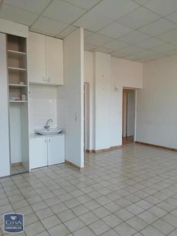 Local professionnel à louer