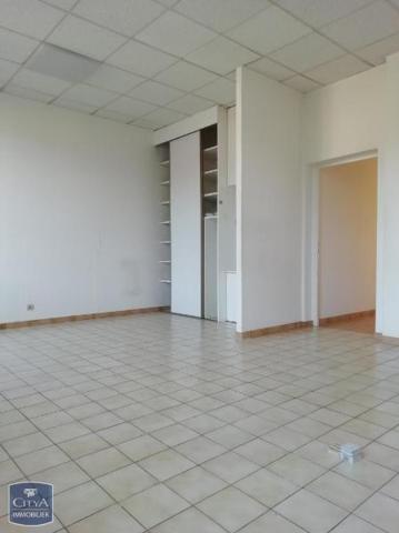 Local professionnel à louer