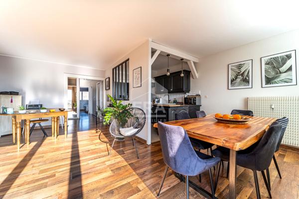 Appartement Marcq En Baroeul 4 pièce(s)