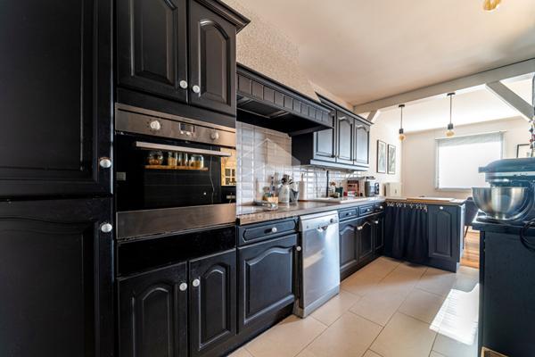 Appartement Marcq En Baroeul 4 pièce(s)