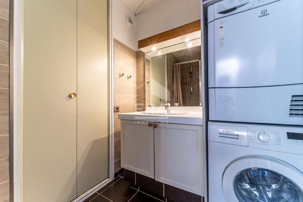 Appartement Marcq En Baroeul 4 pièce(s)