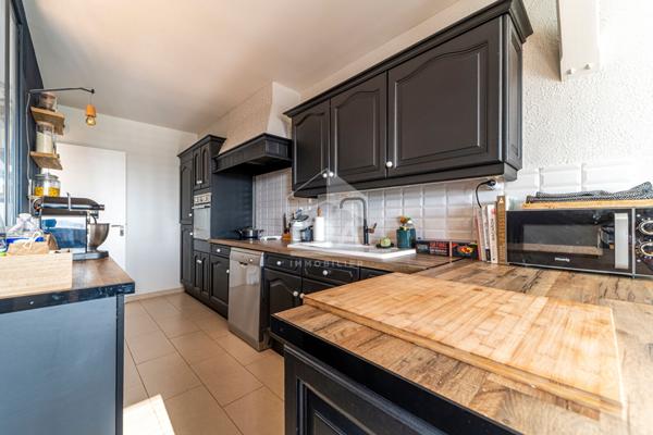 Appartement Marcq En Baroeul 4 pièce(s)