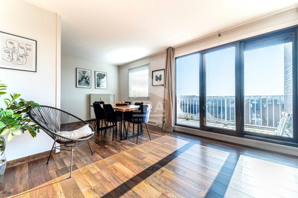 Appartement Marcq En Baroeul 4 pièce(s)