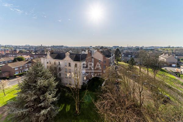 Appartement Marcq En Baroeul 4 pièce(s)