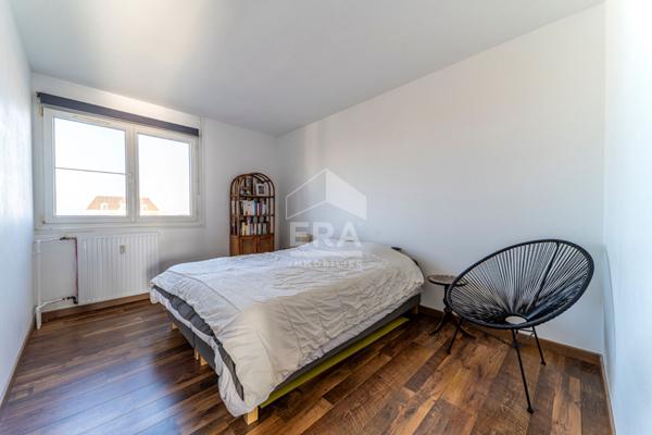 Appartement Marcq En Baroeul 4 pièce(s)