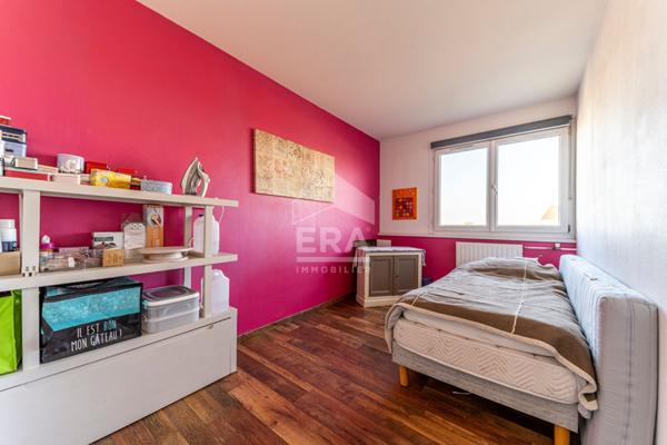 Appartement Marcq En Baroeul 4 pièce(s)