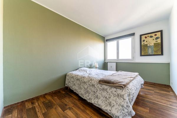 Appartement Marcq En Baroeul 4 pièce(s)