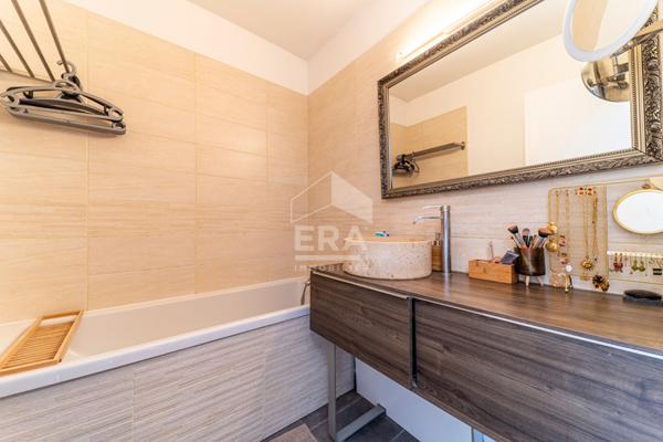 Appartement Marcq En Baroeul 4 pièce(s)