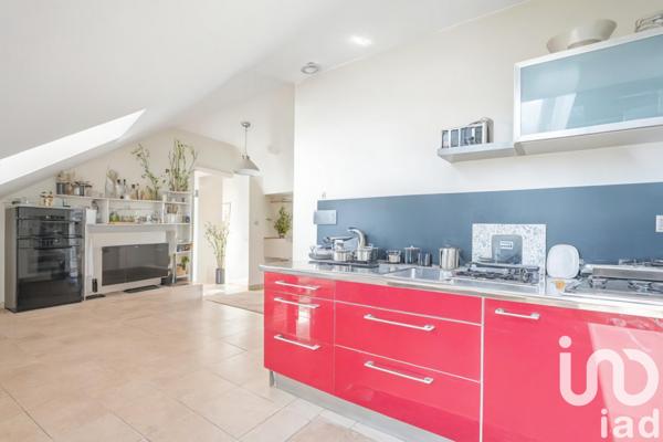 Appartement à vendre 2 pièces 37 m² Louvres