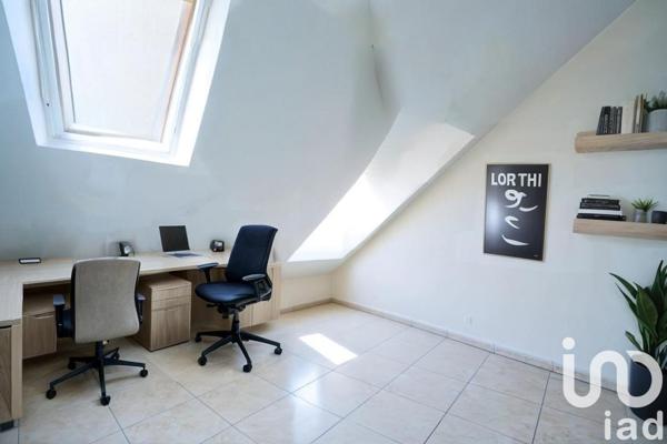 Appartement à vendre 2 pièces 37 m² Louvres