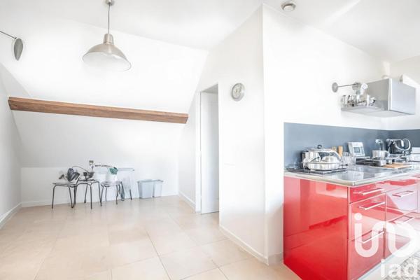Appartement à vendre 2 pièces 37 m² Louvres