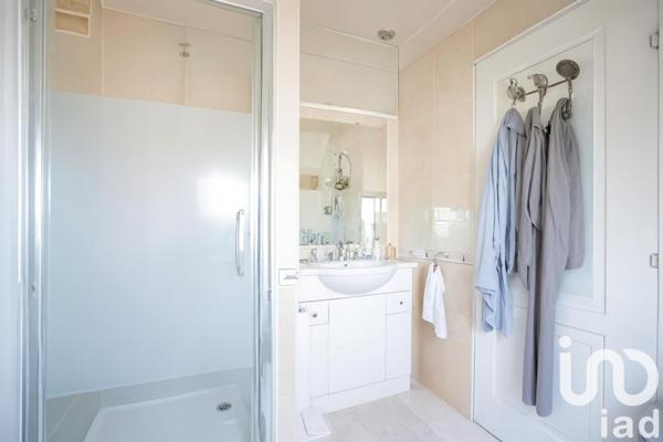 Appartement à vendre 2 pièces 37 m² Louvres