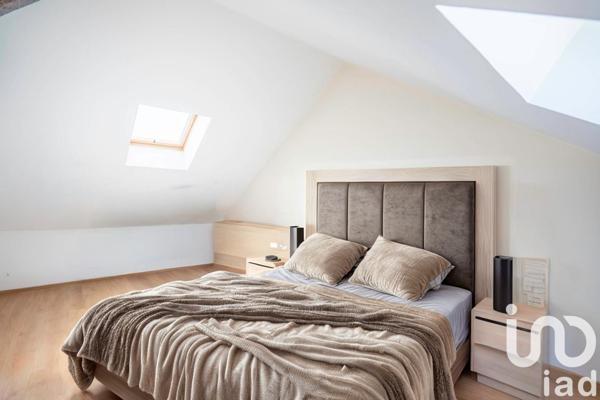 Appartement à vendre 2 pièces 37 m² Louvres