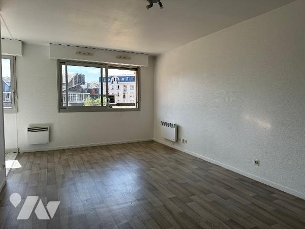 Grand Studio Rouen Saint Marc