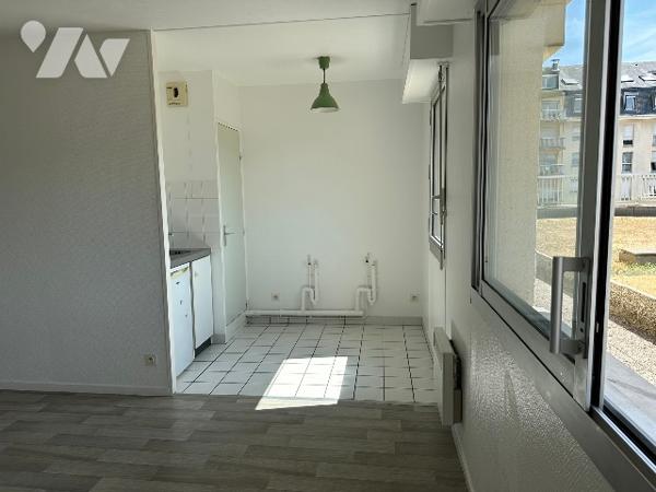 Grand Studio Rouen Saint Marc