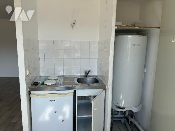 Grand Studio Rouen Saint Marc
