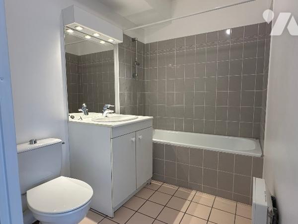 Grand Studio Rouen Saint Marc