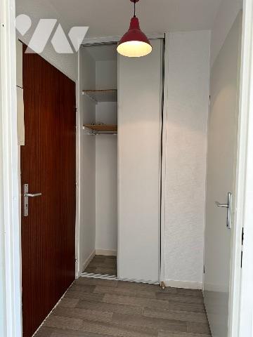 Grand Studio Rouen Saint Marc