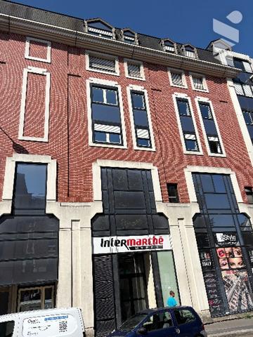 Grand Studio Rouen Saint Marc