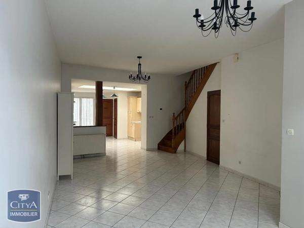 Maison à louer 4 pièces 101.12m²