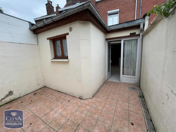 Maison à louer 4 pièces 101.12m²