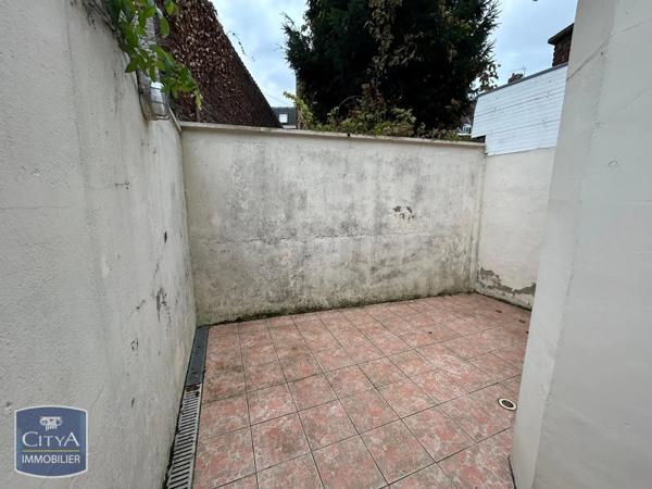 Maison à louer 4 pièces 101.12m²