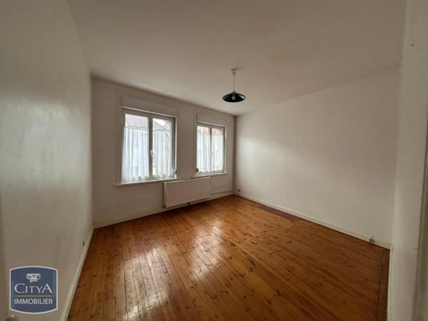 Maison à louer 4 pièces 101.12m²