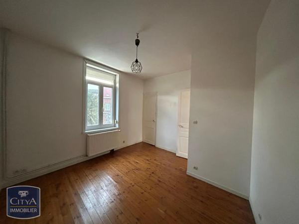 Maison à louer 4 pièces 101.12m²