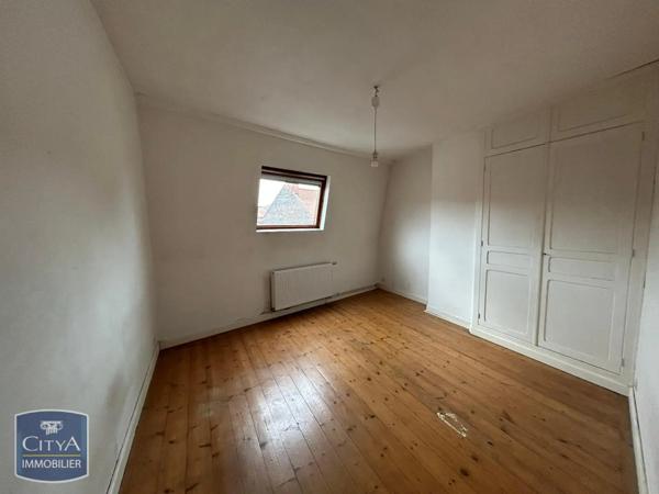 Maison à louer 4 pièces 101.12m²