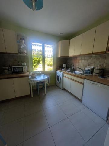 LA BREILLE LES PINS - 49390 -  Maison de 122 m2 (3 chambres) avec garage  et jardin de 2000 m2