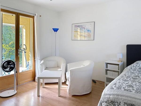 Maison de plain-pied, prête à emménager, dans un cadre exceptionnel