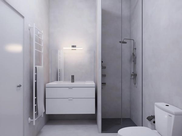 Le Chauvain, 16 appartements rénovés au cœur de Nice.