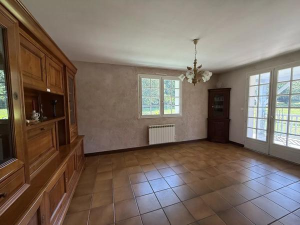 Charmante maison avec 5 chambres à Salies-de-Béarn