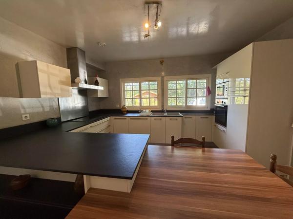 Charmante maison avec 5 chambres à Salies-de-Béarn