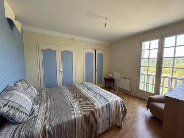 Charmante maison avec 5 chambres à Salies-de-Béarn