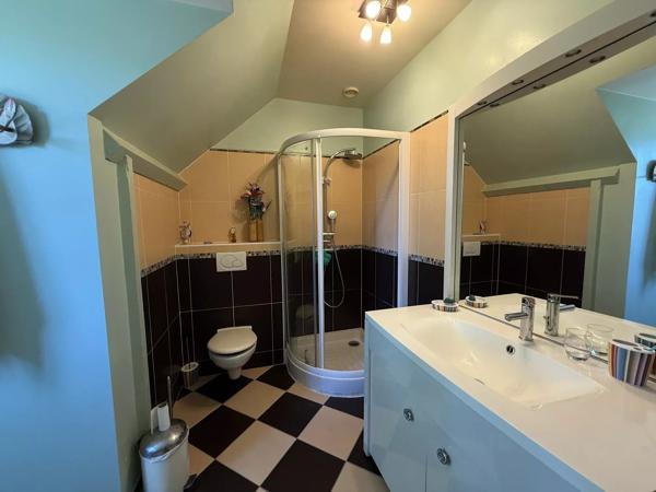 Charmante maison avec 5 chambres à Salies-de-Béarn