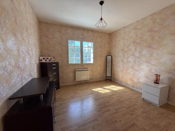 Charmante maison avec 5 chambres à Salies-de-Béarn