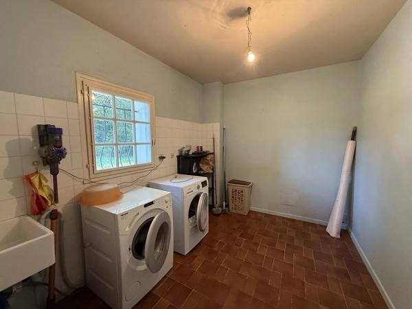 Charmante maison avec 5 chambres à Salies-de-Béarn