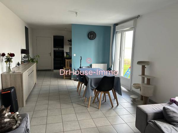 Maison à vendre 3 pièces de 80 m²