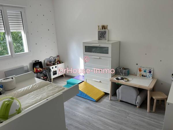 Maison à vendre 3 pièces de 80 m²