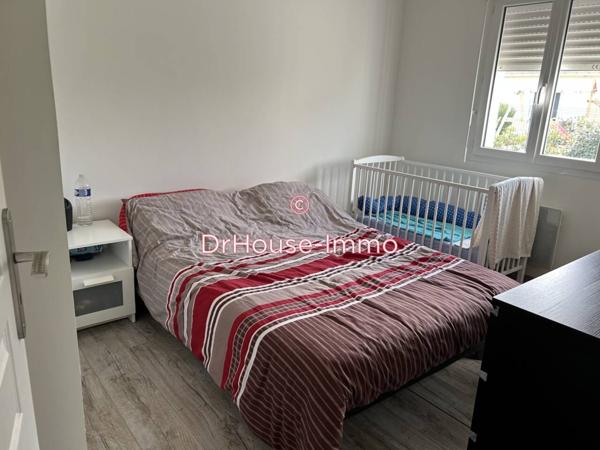 Maison à vendre 3 pièces de 80 m²