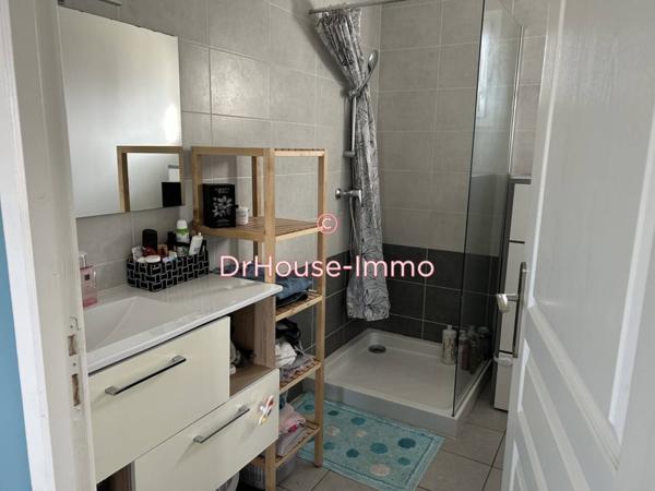 Maison à vendre 3 pièces de 80 m²
