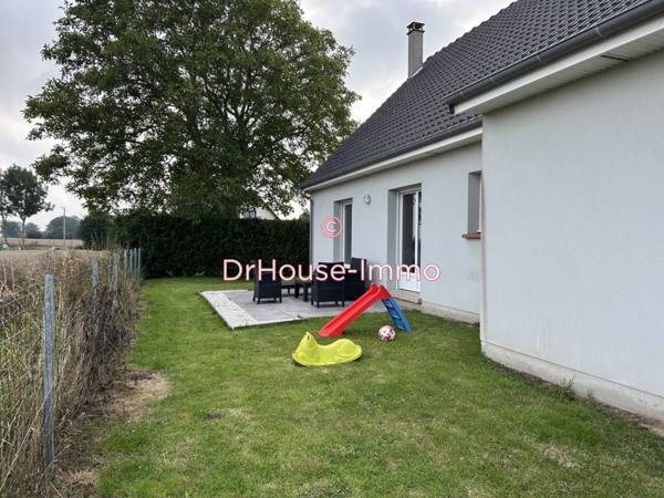 Maison à vendre 3 pièces de 80 m²