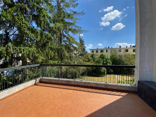 Appartement 4 pièces