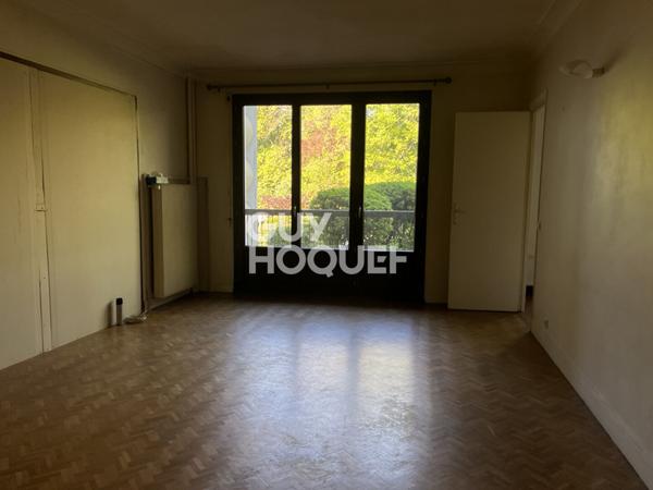 Appartement 4 pièces