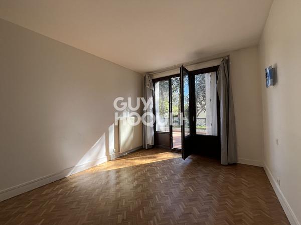 Appartement 4 pièces