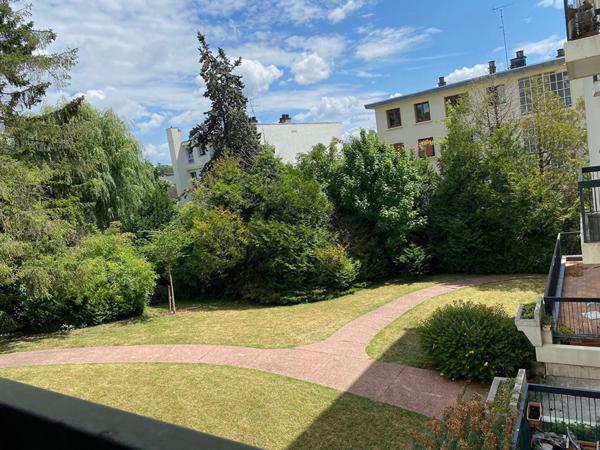 Appartement 4 pièces